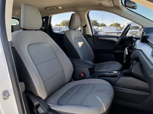 Used 2020 Ford Escape S image 28