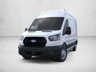 New 2026 Ford Transit 350 148 High Roof AWD video 2