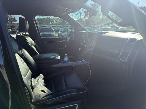 Used 2020 RAM 1500 Laramie w/ Sport Appearance Package image 13