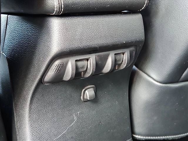 Used 2017 Jeep Wrangler Unlimited Sport AWD/4WD image 21