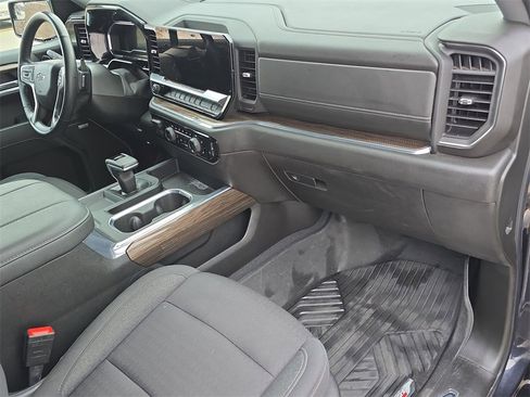 Used 2023 Chevrolet Silverado 1500 RST image 30