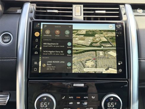 Used 2021 Land Rover Discovery HSE R-Dynamic image 36