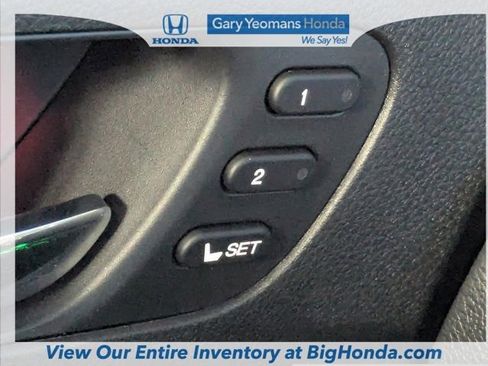 Used 2025 Honda Ridgeline Black Edition image 27