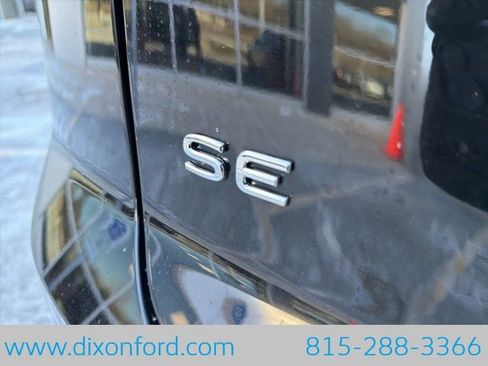 New 2026 Volkswagen Atlas Cross Sport SE AWD/4WD image 26