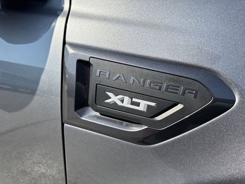 Certified 2021 Ford Ranger XLT w/ Equipment Group 301A Mid image 9