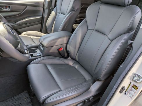 Certified 2025 Subaru Ascent Bronze Edition AWD/4WD image 26