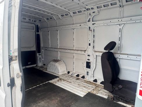 Used 2018 RAM ProMaster 3500 FWD image 14