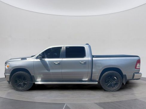 Used 2022 RAM 1500 Big Horn AWD/4WD image 2