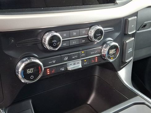 Used 2021 Ford F150 XLT w/ Equipment Group 302A High AWD/4WD image 11