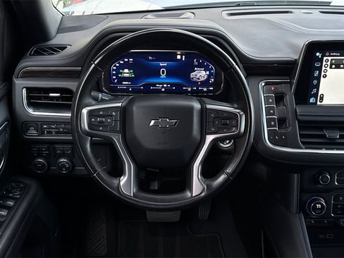 Certified 2023 Chevrolet Tahoe Z71 image 16