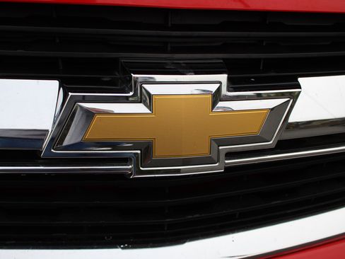 Used 2015 Chevrolet Colorado W/T w/ WT Convenience Package image 9