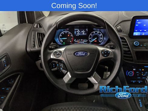 Used 2020 Ford Transit Connect XLT image 16