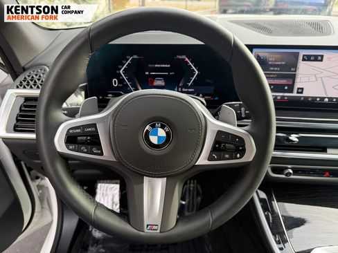 Used 2026 BMW X5 xDrive40i image 18
