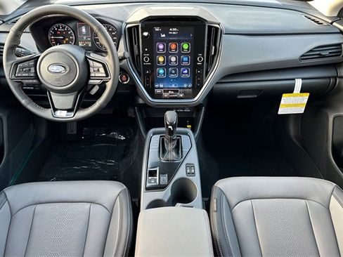 New 2026 Subaru Crosstrek 2.5i Limited image 10