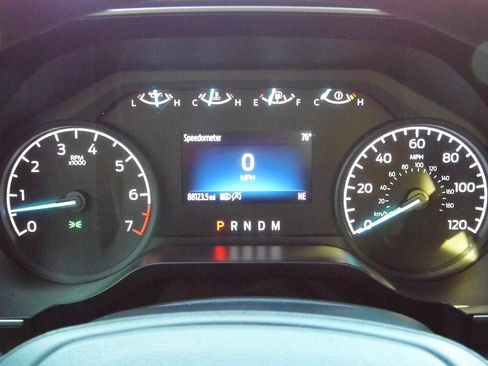 Used 2021 Ford F150 XL w/ STX Appearance Package image 15