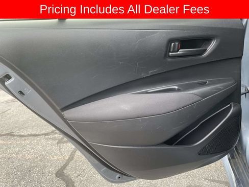 Used 2023 Toyota Corolla LE FWD image 15
