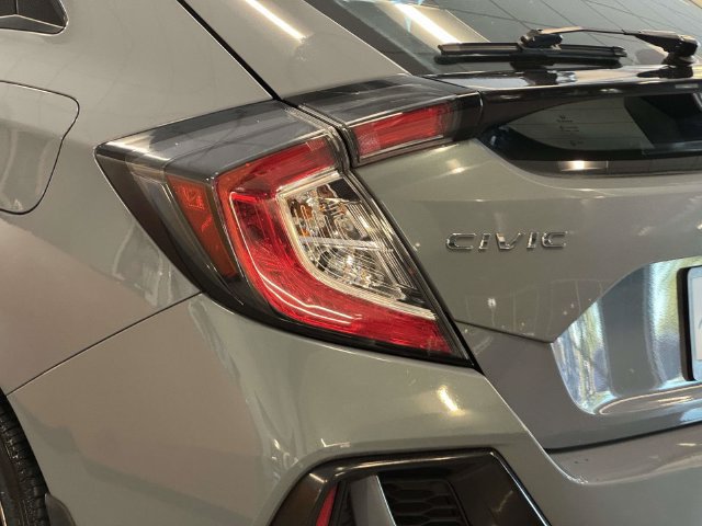 Used 2021 Honda Civic Sport image 9