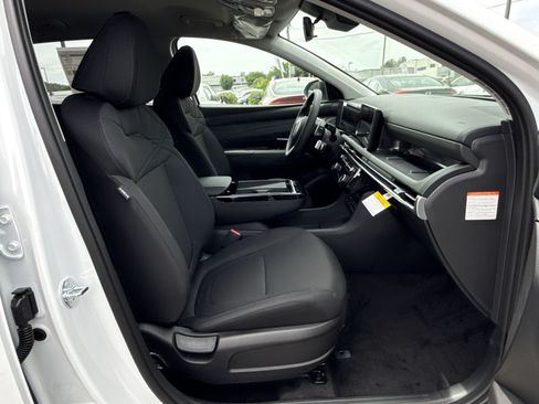 New 2026 Hyundai Tucson SEL w/ Tow & Go Package AWD/4WD image 29