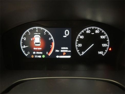 New 2026 Honda CR-V LX image 7