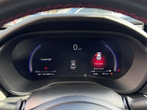 Used 2024 Acura TLX SH-AWD w/ A-SPEC Pkg image 18