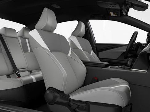 New 2026 Toyota Camry SE AWD/4WD image 27