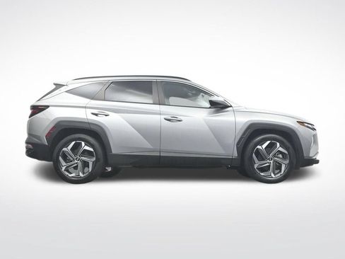 Used 2024 Hyundai Tucson SEL FWD image 43