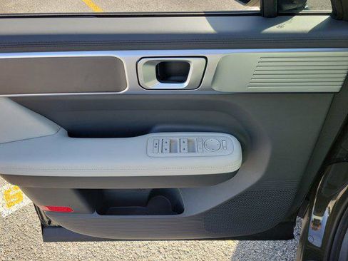 New 2026 Hyundai Santa Fe SEL image 14