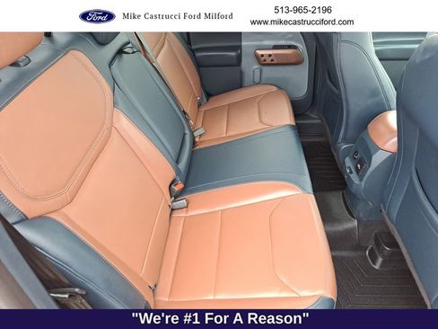 Used 2022 Ford Maverick Lariat w/ Lariat Luxury Package image 26