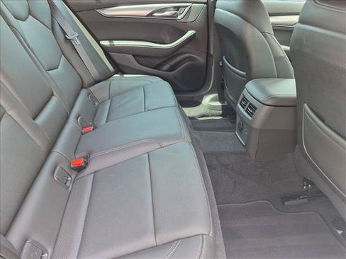 Used 2025 Cadillac CT5 Premium Luxury w/ Sun And Sound Package RWD image 19