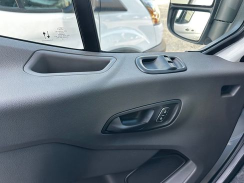 New 2025 Ford Transit 350 148 High Roof image 47