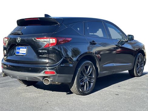 Used 2019 Acura RDX A-Spec image 33