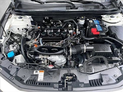 Used 2024 Honda Accord EX image 11
