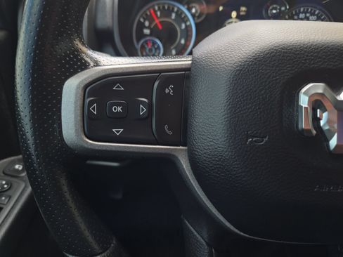 Used 2024 RAM 3500 Tradesman AWD/4WD image 19