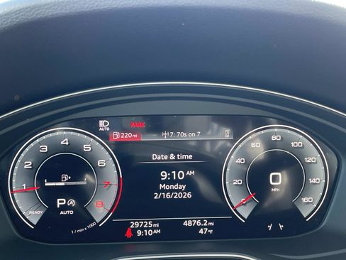 Certified 2024 Audi Q5 2.0T Premium Plus image 22