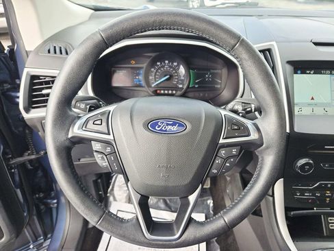 Used 2018 Ford Edge SEL w/ Equipment Group 201A image 19