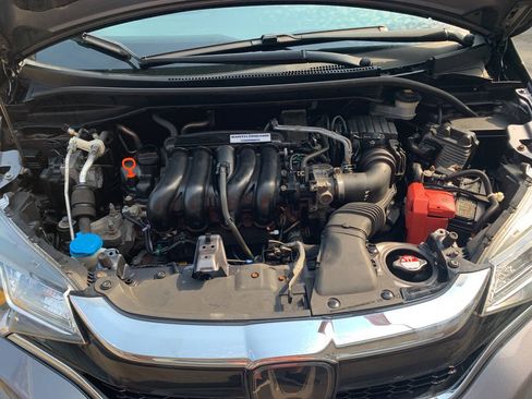 Used 2019 Honda Fit EX image 24
