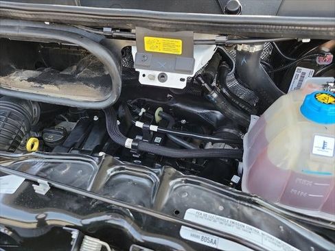 Used 2023 RAM ProMaster 2500 image 22