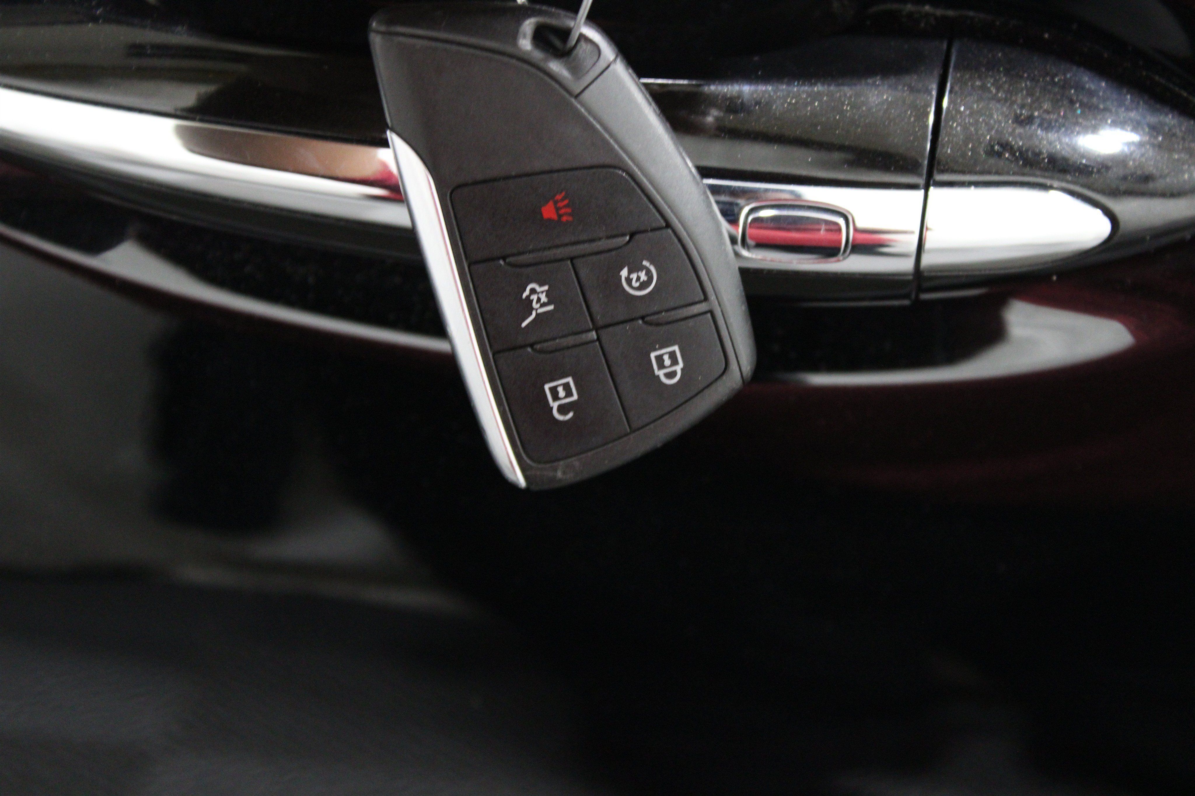 Used 2023 Buick Envision Essence FWD image 14
