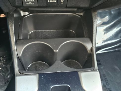 Used 2017 Honda Fit EX image 13