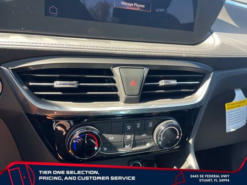 New 2026 Buick Encore GX Sport Touring w/ Advanced Technology Package FWD image 29