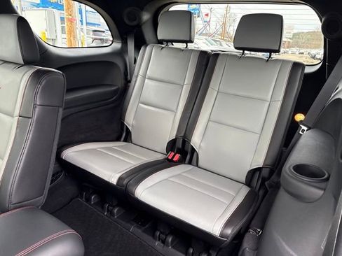 Used 2024 Dodge Durango Citadel AWD/4WD image 12