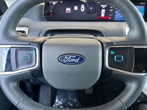 Certified 2025 Ford Expedition Max Active RWD image 24
