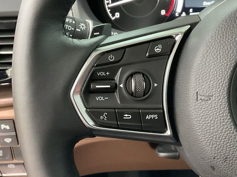 Used 2026 Acura RDX SH-AWD w/ Advance Package image 9