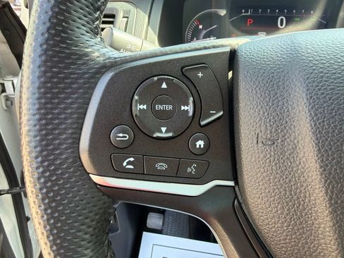 Used 2023 Honda Passport EX-L image 11