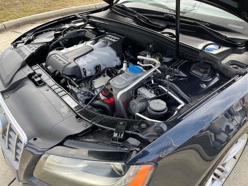 Used 2012 Audi S5 Prestige image 33