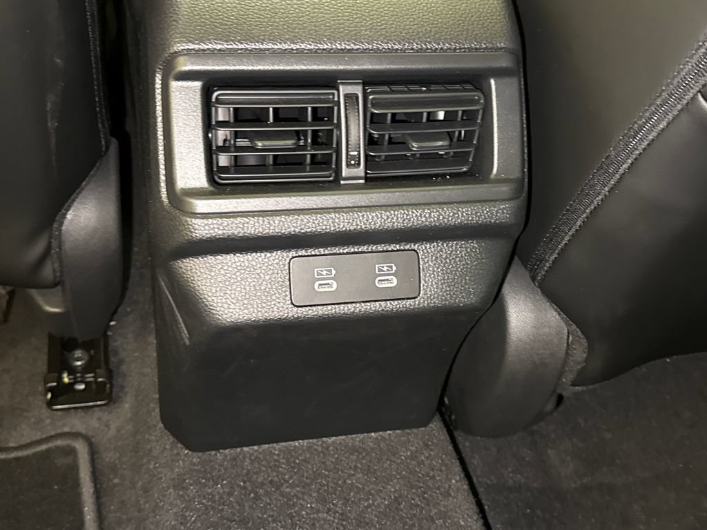 Certified 2026 Honda Accord Sport image 18