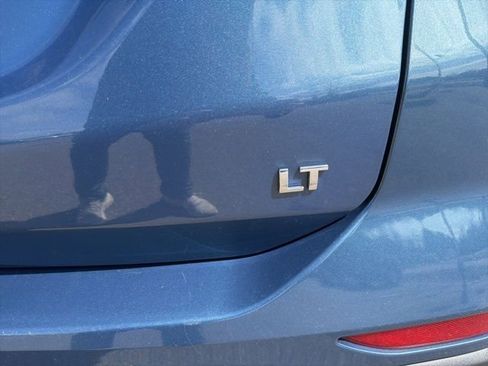 Certified 2024 Chevrolet Equinox LT image 16