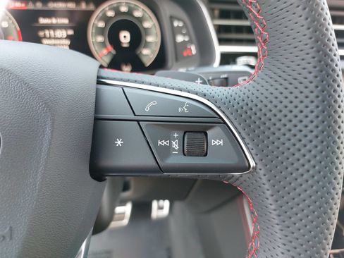 New 2026 Audi Q7 3.0T Prestige AWD/4WD image 20