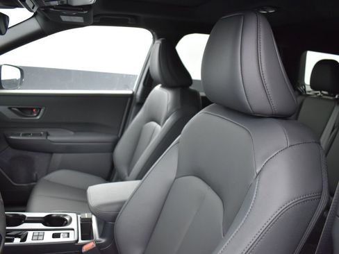 New 2026 Subaru Outback Premium image 12