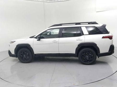 New 2026 Subaru Outback Limited image 6